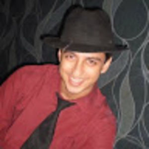 Meet your Posher, Pari